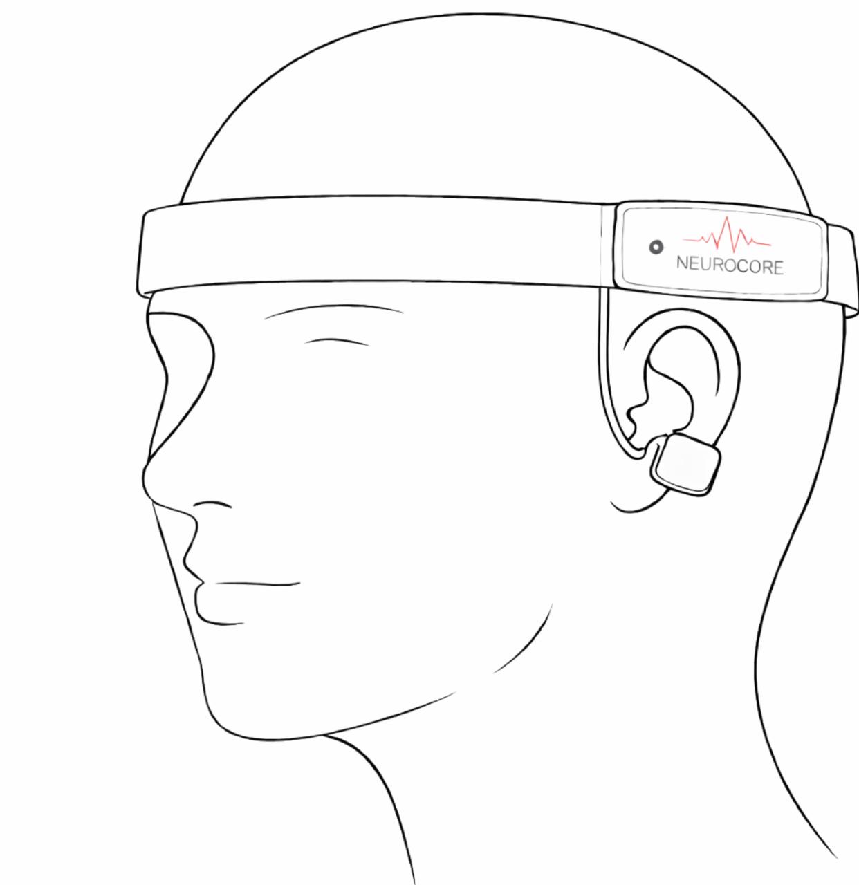Фронтальні канали (лоб)